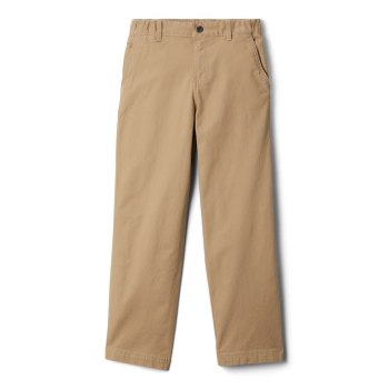 Columbia Broek Jongens, Flex Roc Bruin, 49JZQTEWO